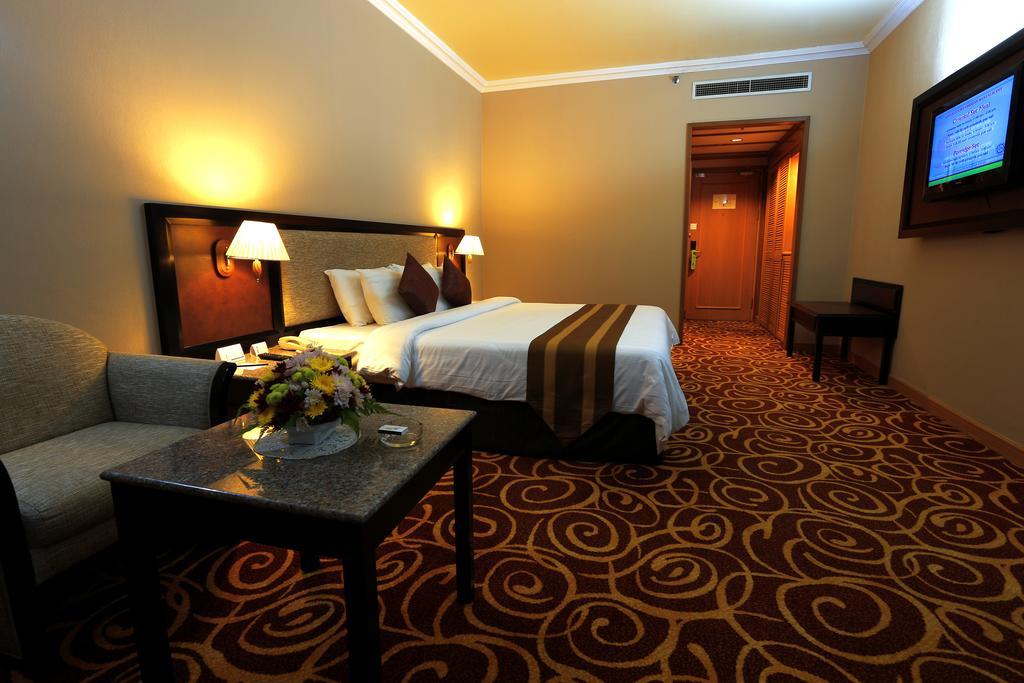 Hotel Mega Sdn Bhd Miri